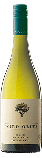 Angove Family Winemakers Wild Olive Chardonnay
